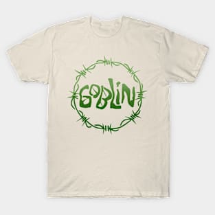 Goblin (Green Ombre) T-Shirt